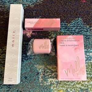 Mally Beauty Products Bundle